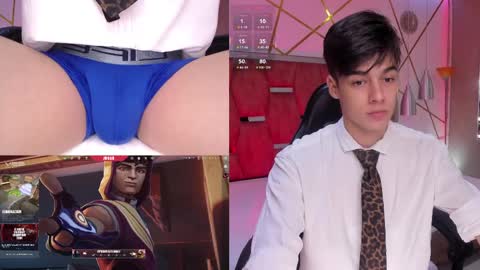 Geronimo online show from 04/10/26, 05:45