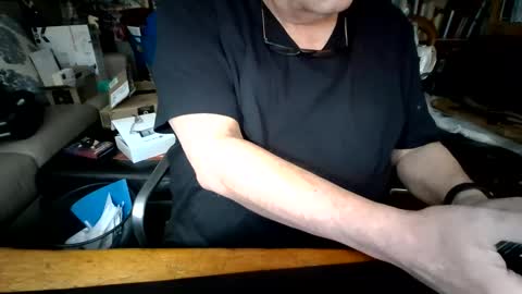 Jason online show from 01/11/25, 04:36