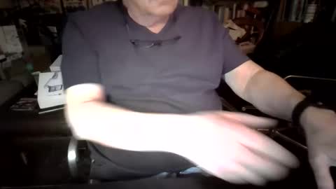 Jason online show from 02/27/25, 10:20