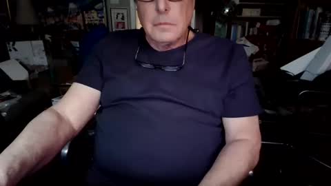 Jason online show from 03/11/25, 09:37