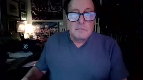 Jason online show from 10/26/25, 09:42