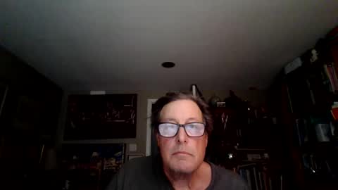 Jason online show from 04/14/26, 07:31