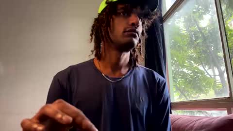 gerson229 online show from 09/17/25, 11:45