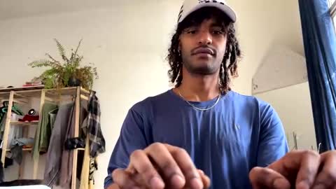 gerson229 online show from 09/18/25, 12:51