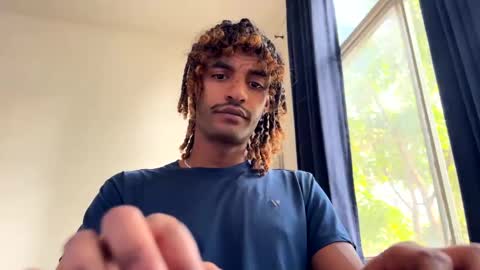 gerson229 online show from 10/14/25, 10:05