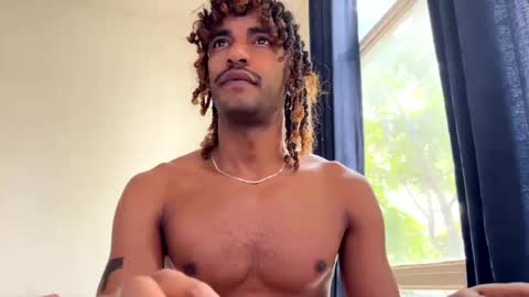 gerson229 online show from 10/15/25, 10:48