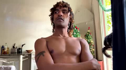 gerson229 online show from 12/01/25, 10:09