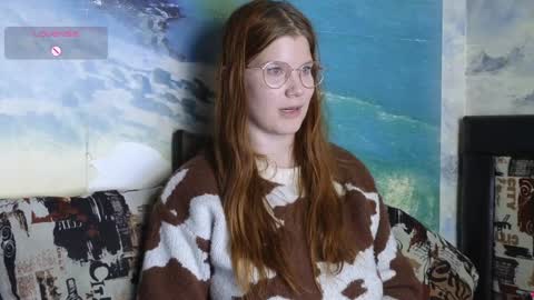 Snapshot of gertanord chatting on 12/11/24, 12:33 Gerta online show from 12/11/24, 12:33