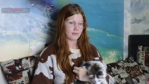 Snapshot of gertanord chatting on 12/12/24, 09:26 Gerta online show from 12/12/24, 09:26