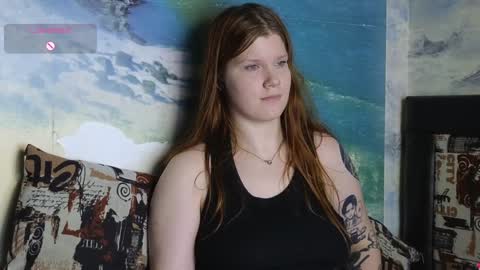 Snapshot of gertanord chatting on 12/16/24, 12:37 Gerta online show from 12/16/24, 12:37