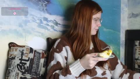 Snapshot of gertanord chatting on 12/19/24, 09:49 Gerta online show from 12/19/24, 09:49