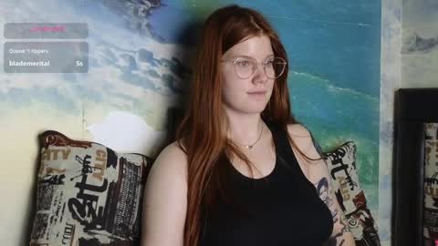 Snapshot of gertanord chatting on 12/20/24, 12:52 Gerta online show from 12/20/24, 12:52