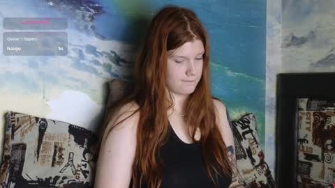 Snapshot of gertanord chatting on 12/23/24, 09:51 Gerta online show from 12/23/24, 09:51