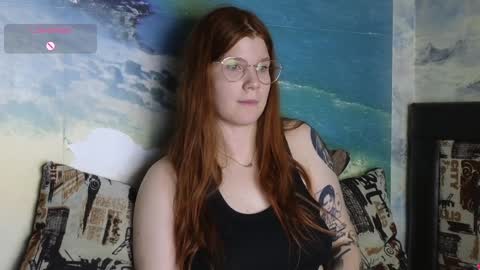 Snapshot of gertanord chatting on 12/24/24, 12:55 Gerta online show from 12/24/24, 12:55