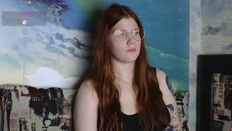 Snapshot of gertanord chatting on 12/24/24, 09:55 Gerta online show from 12/24/24, 09:55