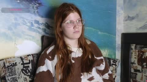 Snapshot of gertanord chatting on 12/25/24, 09:54 Gerta online show from 12/25/24, 09:54