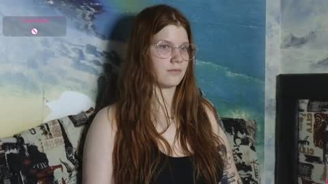 Snapshot of gertanord chatting on 12/26/24, 09:37 Gerta online show from 12/26/24, 09:37