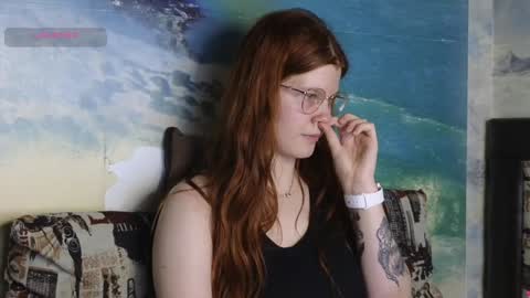 Snapshot of gertanord chatting on 12/27/24, 09:43 Gerta online show from 12/27/24, 09:43