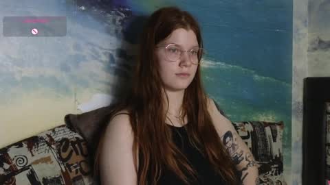 Snapshot of gertanord chatting on 12/30/24, 12:11 Gerta online show from 12/30/24, 12:11