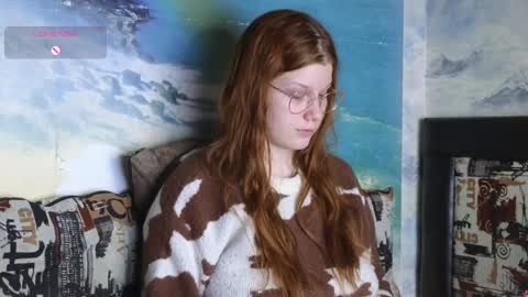 Snapshot of gertanord chatting on 01/13/25, 09:20 Gerta online show from 01/13/25, 09:20