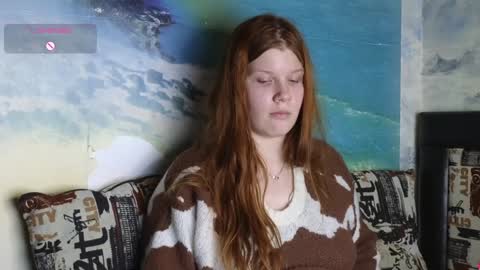 Snapshot of gertanord chatting on 01/14/25, 12:22 Gerta online show from 01/14/25, 12:22