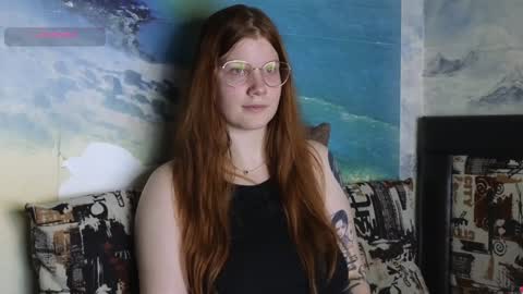 Snapshot of gertanord chatting on 01/14/25, 09:30 Gerta online show from 01/14/25, 09:30