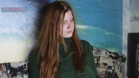 Snapshot of gertanord chatting on 01/18/25, 07:15 Gerta online show from 01/18/25, 07:15