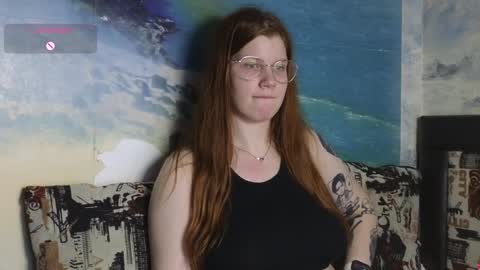 Snapshot of gertanord chatting on 01/18/25, 10:17 Gerta online show from 01/18/25, 10:17