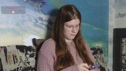 Snapshot of gertanord chatting on 01/19/25, 09:34 Gerta online show from 01/19/25, 09:34