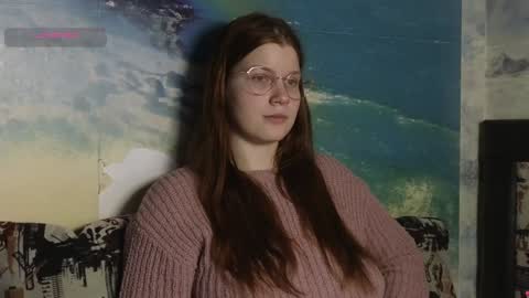 Snapshot of gertanord chatting on 01/20/25, 09:43 Gerta online show from 01/20/25, 09:43