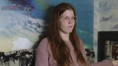 Snapshot of gertanord chatting on 01/23/25, 09:29 Gerta online show from 01/23/25, 09:29