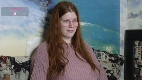 Snapshot of gertanord chatting on 01/25/25, 09:57 Gerta online show from 01/25/25, 09:57