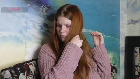 Snapshot of gertanord chatting on 01/26/25, 09:18 Gerta online show from 01/26/25, 09:18