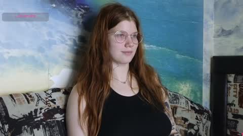 Snapshot of gertanord chatting on 01/27/25, 09:33 Gerta online show from 01/27/25, 09:33