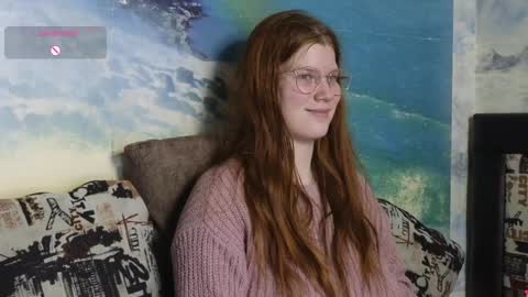 Snapshot of gertanord chatting on 01/28/25, 12:36 Gerta online show from 01/28/25, 12:36