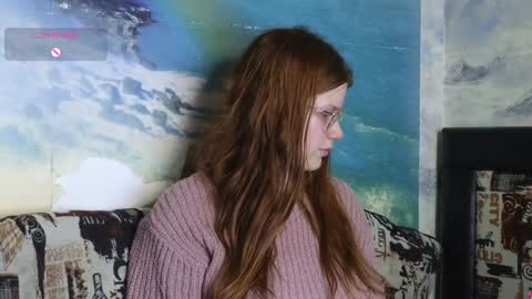 Snapshot of gertanord chatting on 01/28/25, 09:50 Gerta online show from 01/28/25, 09:50