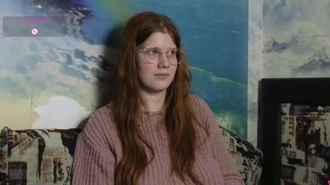 Snapshot of gertanord chatting on 01/29/25, 12:54 Gerta online show from 01/29/25, 12:54