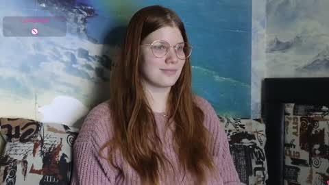 Snapshot of gertanord chatting on 01/29/25, 09:28 Gerta online show from 01/29/25, 09:28