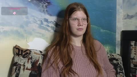 Snapshot of gertanord chatting on 01/30/25, 12:29 Gerta online show from 01/30/25, 12:29