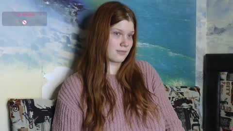 Snapshot of gertanord chatting on 01/31/25, 09:37 Gerta online show from 01/31/25, 09:37