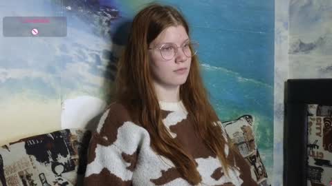 Snapshot of gertanord chatting on 02/08/25, 12:17 Gerta online show from 02/08/25, 12:17