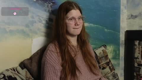 Snapshot of gertanord chatting on 02/09/25, 12:17 Gerta online show from 02/09/25, 12:17