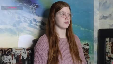 Snapshot of gertanord chatting on 02/09/25, 09:17 Gerta online show from 02/09/25, 09:17