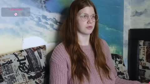 Snapshot of gertanord chatting on 02/11/25, 12:28 Gerta online show from 02/11/25, 12:28