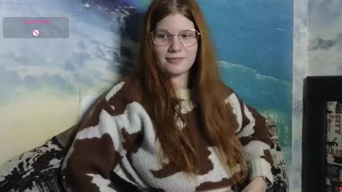 Snapshot of gertanord chatting on 02/12/25, 12:27 Gerta online show from 02/12/25, 12:27