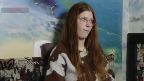 Snapshot of gertanord chatting on 02/12/25, 09:54 Gerta online show from 02/12/25, 09:54