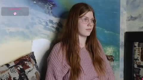 Snapshot of gertanord chatting on 02/13/25, 12:57 Gerta online show from 02/13/25, 12:57