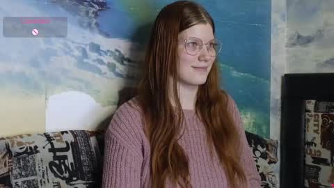 Snapshot of gertanord chatting on 02/14/25, 09:32 Gerta online show from 02/14/25, 09:32