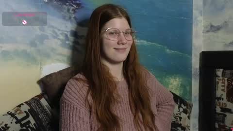 Snapshot of gertanord chatting on 02/15/25, 12:37 Gerta online show from 02/15/25, 12:37