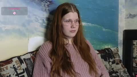 Snapshot of gertanord chatting on 02/19/25, 09:25 Gerta online show from 02/19/25, 09:25